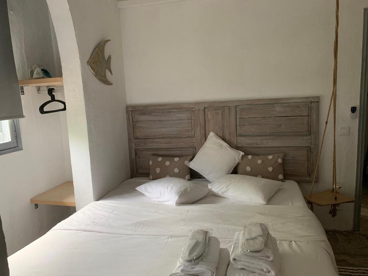 Sea View Villa In Olive Garden Nea Kallikrateia Екстериор снимка