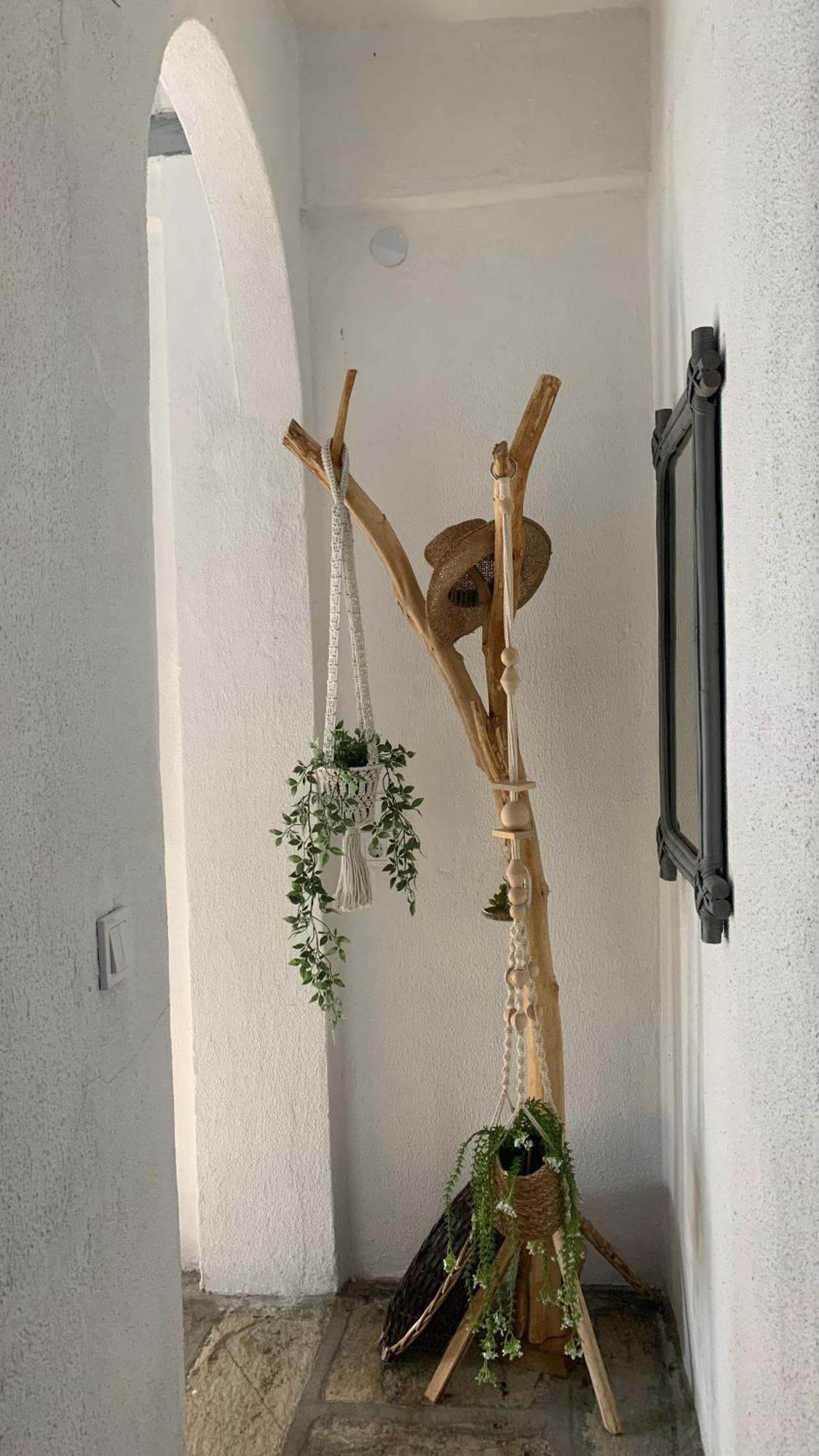 Sea View Villa In Olive Garden Nea Kallikrateia Екстериор снимка