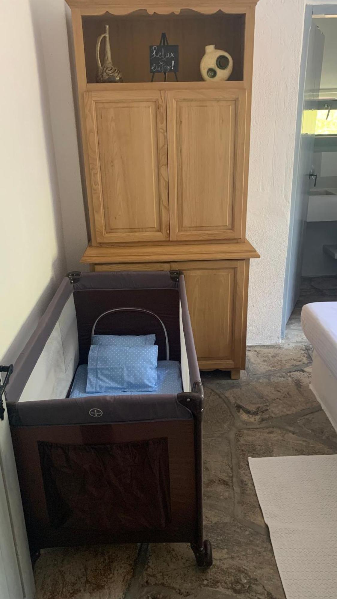 Sea View Villa In Olive Garden Nea Kallikrateia Екстериор снимка